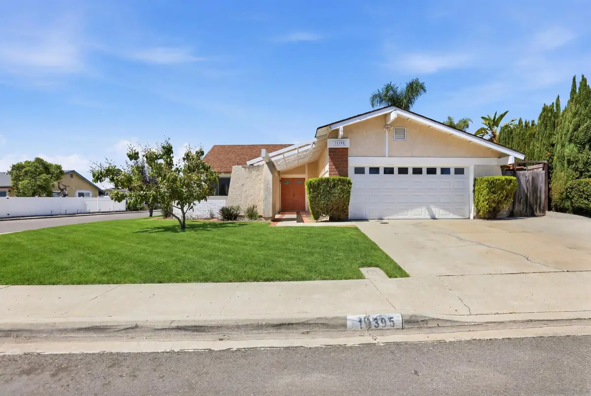 10395 Orozco, San Diego, CA 92124 - #1