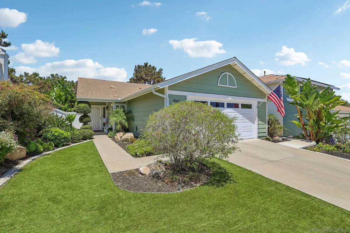 960 Concord Ct., Vista, CA 92081 - #1