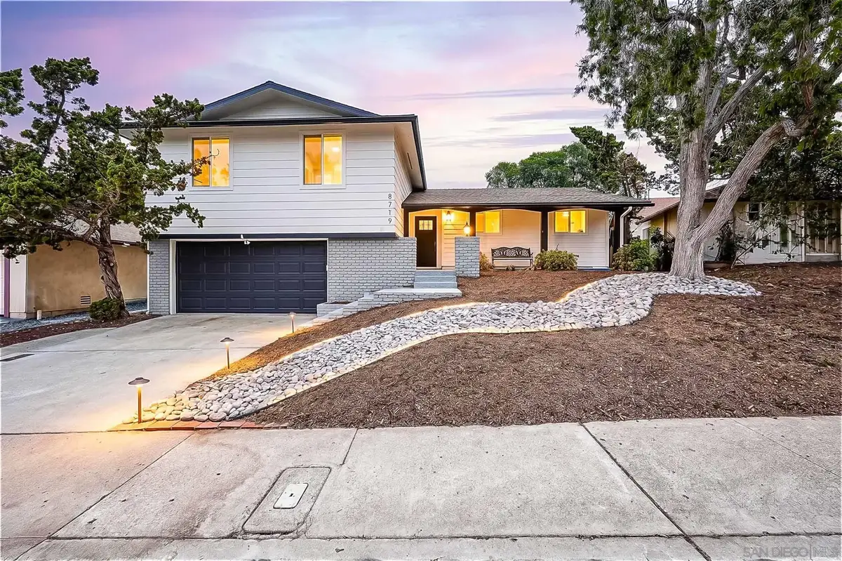 8719 Jackie Dr, San Diego, CA 92119 - #1