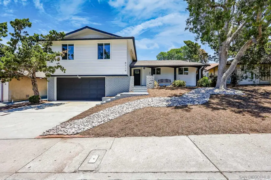 8719 Jackie Dr, San Diego, CA 92119 - #2