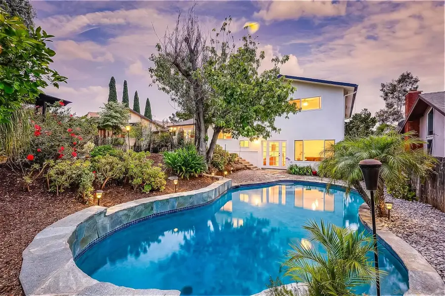8719 Jackie Dr, San Diego, CA 92119 - #3
