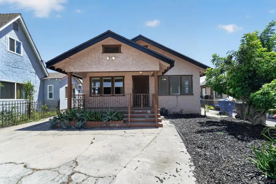 1442 W 69th, Los Angeles, CA 90047 - #3