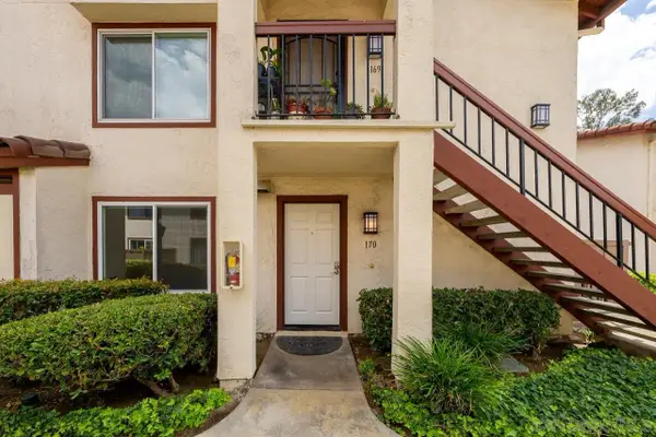 4075 Porte La Paz #170, San Diego, CA 92122
