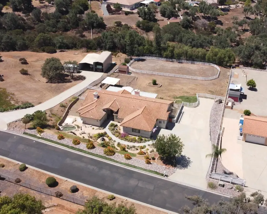 1927 Coronado View, Alpine, CA 91901 - #3