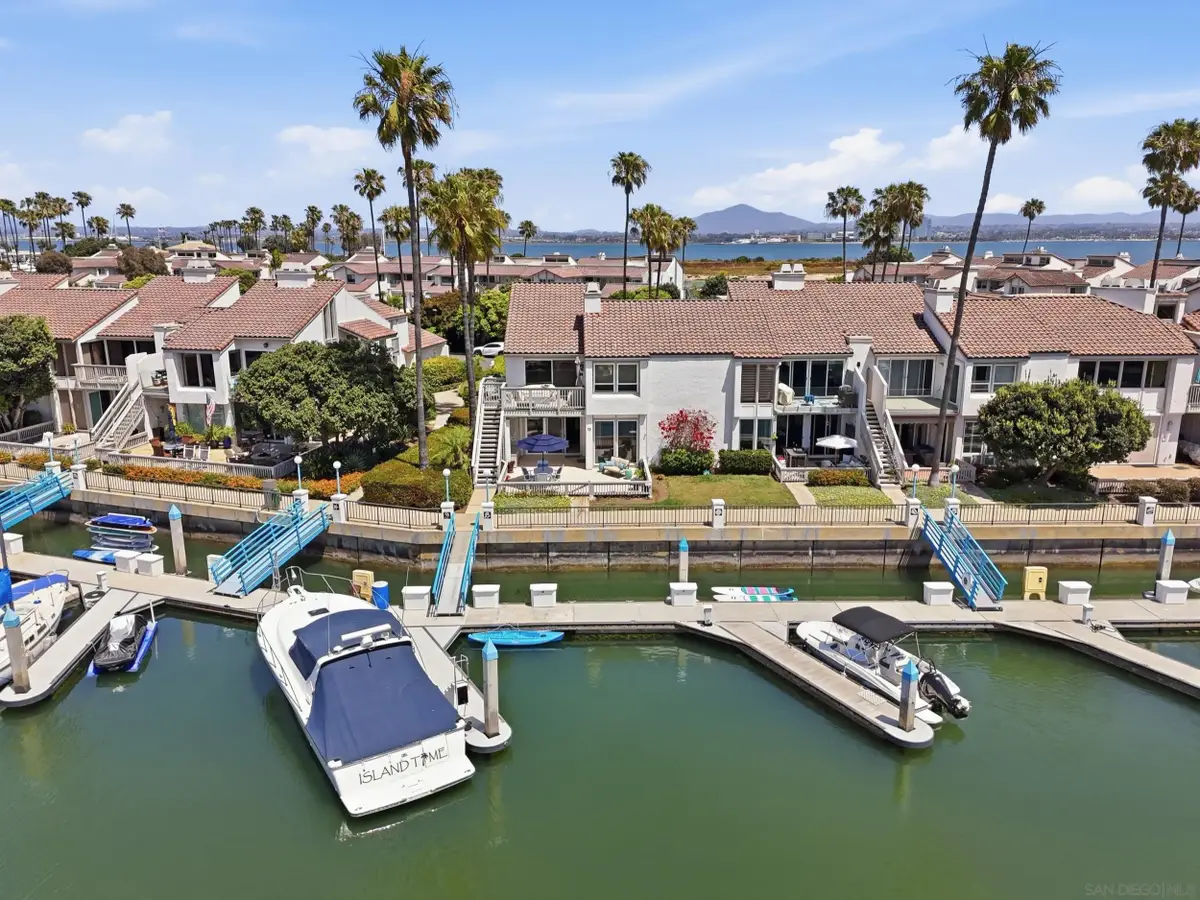 73 Kingston Ct., Coronado, CA 92118 - #1