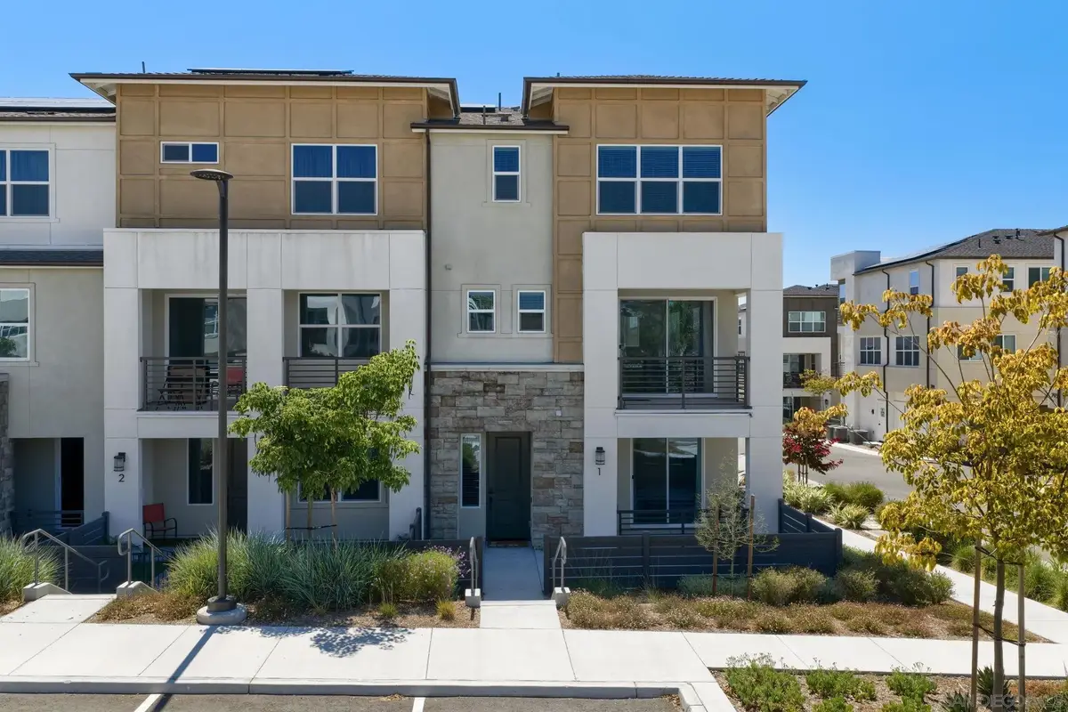 792 Vada St. #1, Chula Vista, CA 91911 - #1