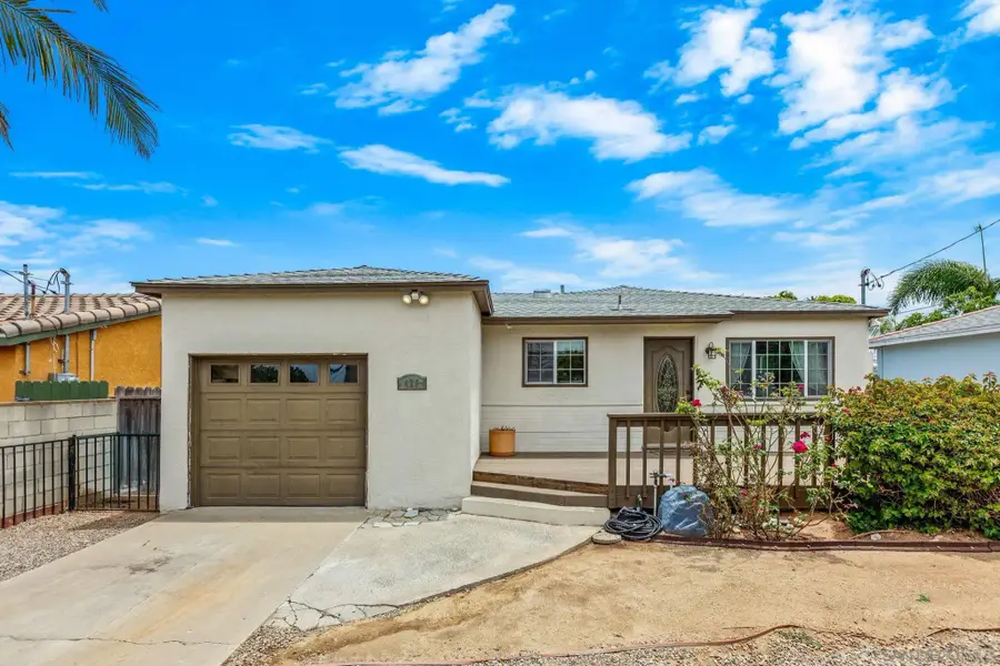 425 8th Street, Imperial Beach, CA 91932 - #2