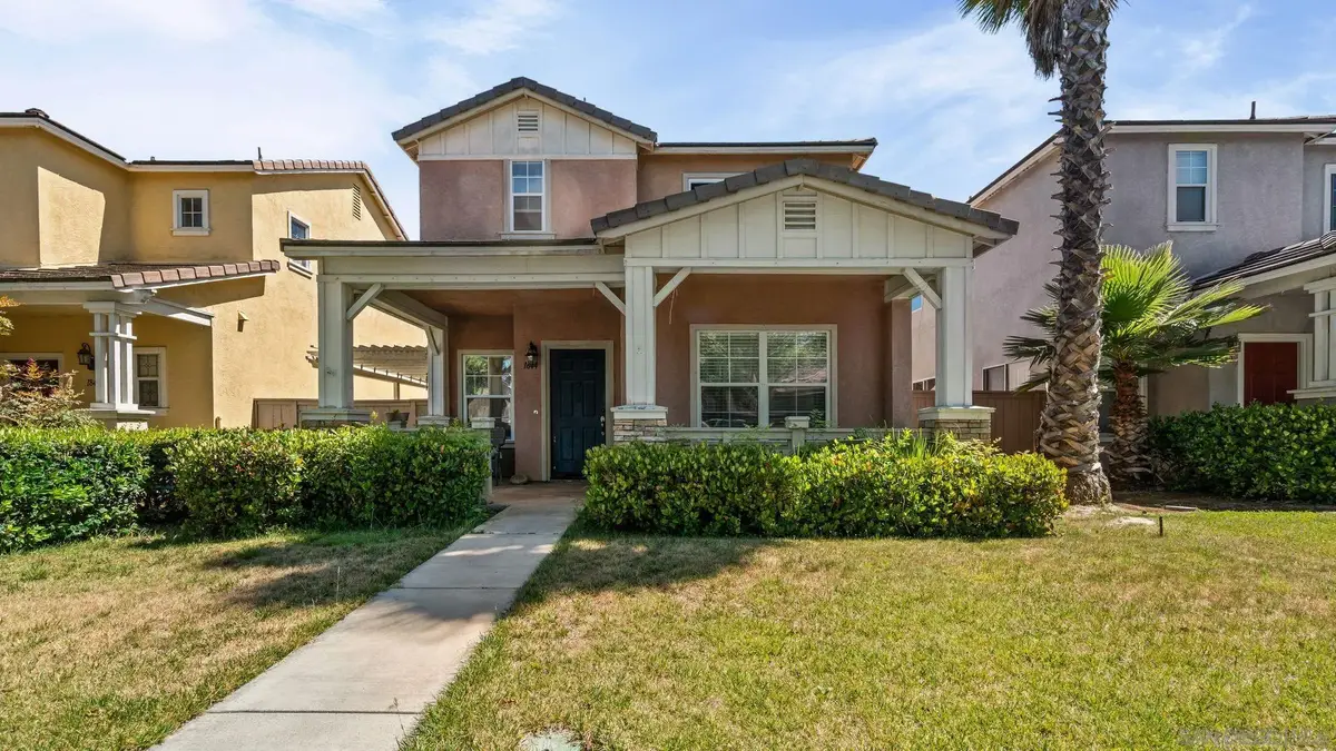 1844 San Sebastian Ave, Chula Vista, CA 91913 - #1