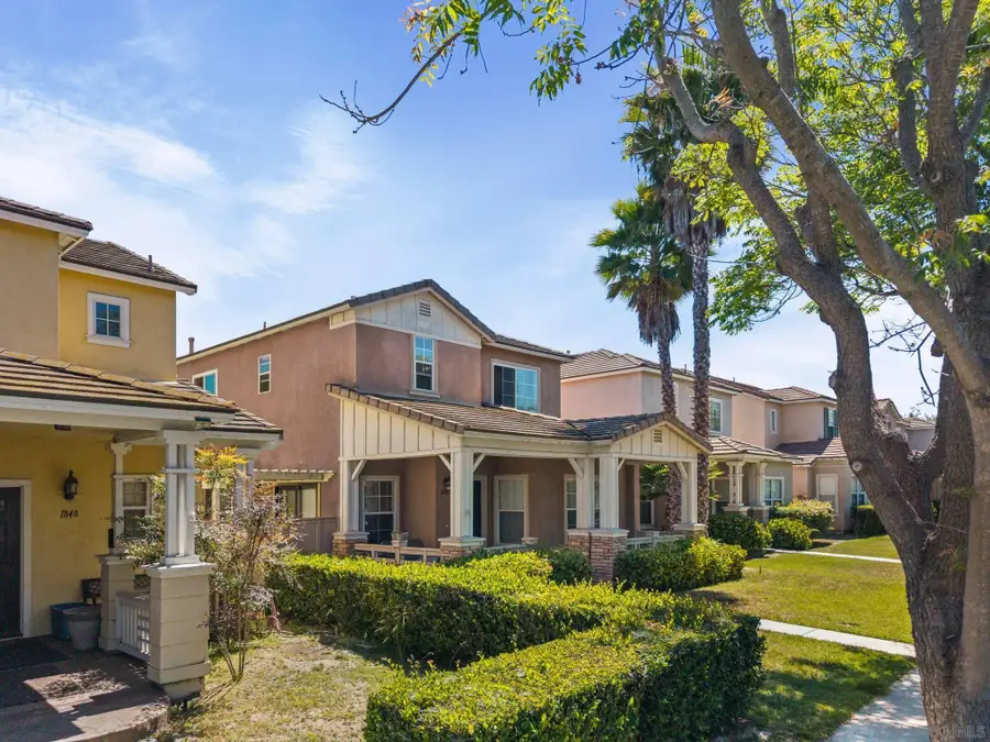 1844 San Sebastian Ave, Chula Vista, CA 91913 - #2