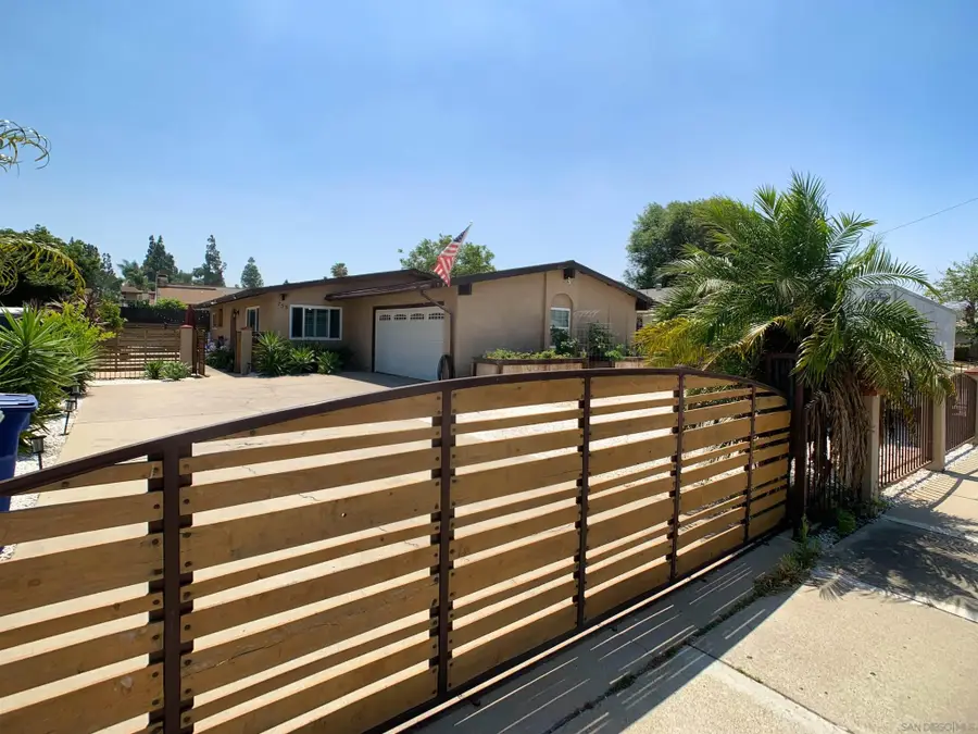 755 Prescott Ave, El Cajon, CA 92020 - #2