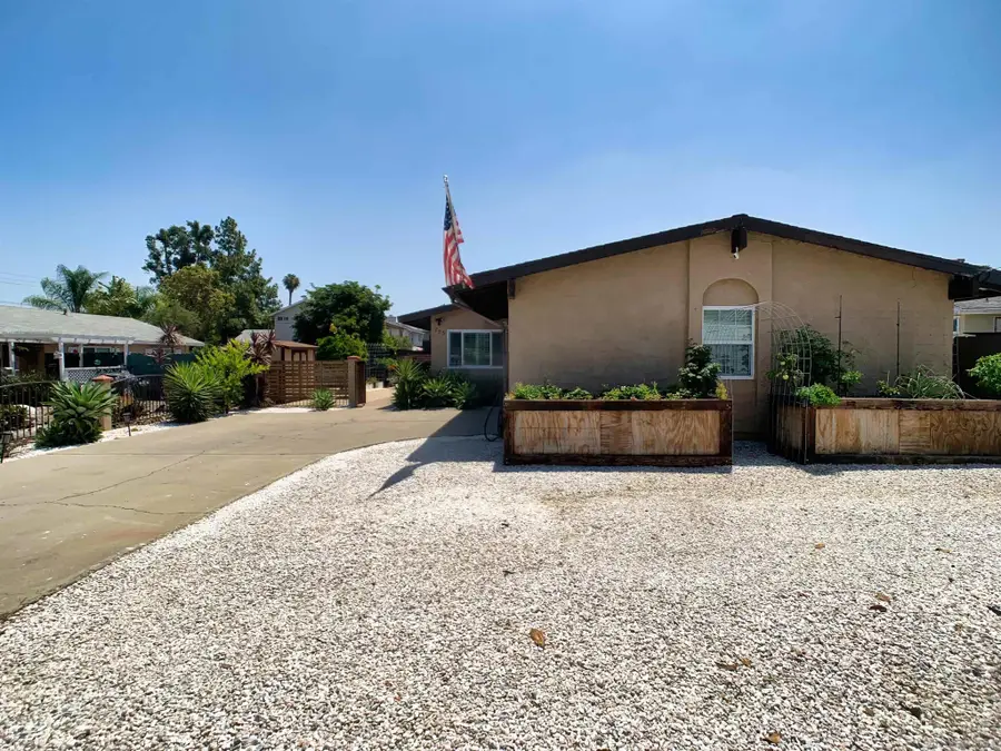 755 Prescott Ave, El Cajon, CA 92020 - #3
