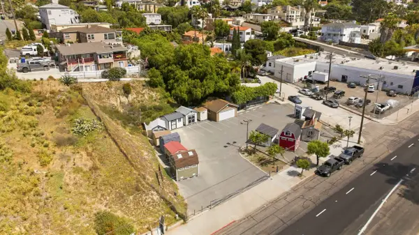 3585 India Street #n/k, San Diego, CA 92103