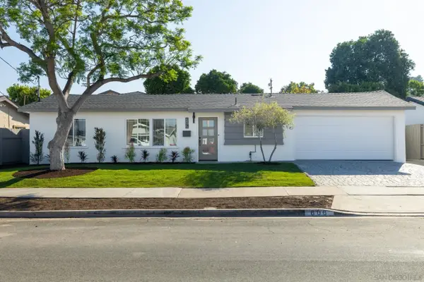 606 Carlsbad St, Spring Valley, CA 91977