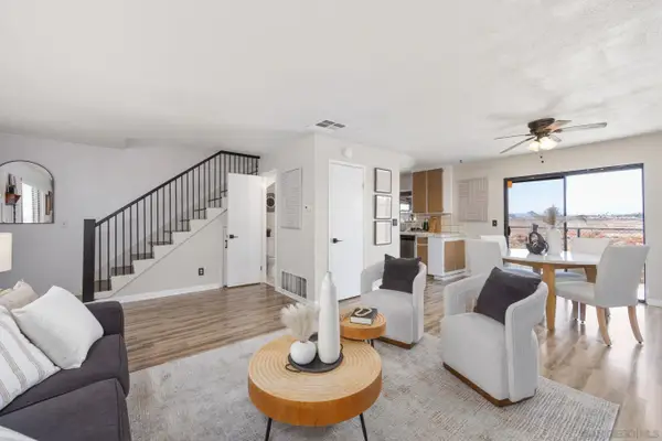 627 13th St. #23, San Diego, CA 92154