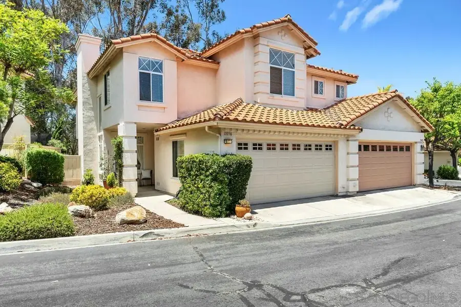 11036 Caminito Dulce, San Diego, CA 92131 - #2