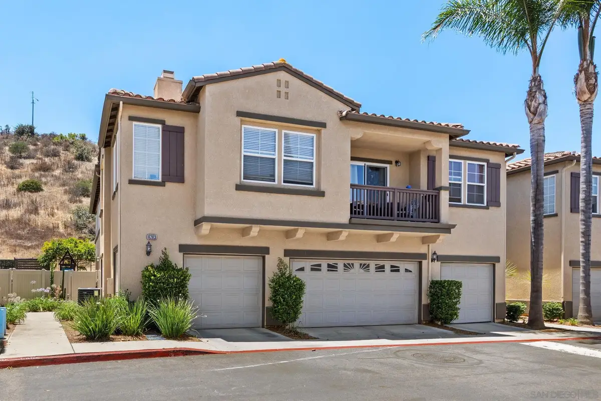 6283 Avenida De Las Vistas #2, San Diego, CA 92154 - #1