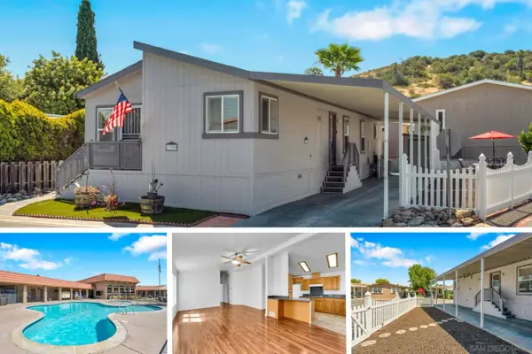 13309 Buena Vista St #42, Poway, CA 92064
