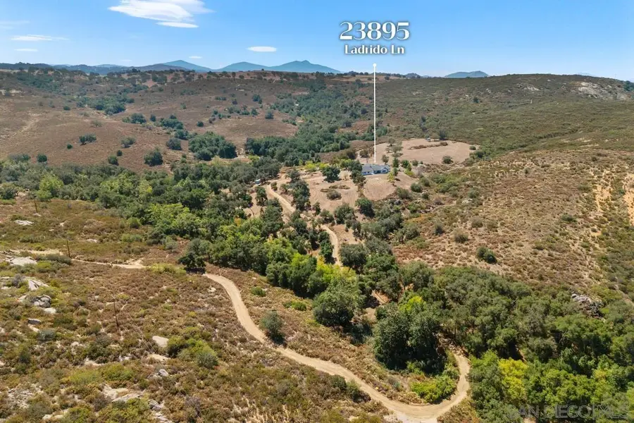 23895 Ladrido, Ramona, CA 92065 - #2