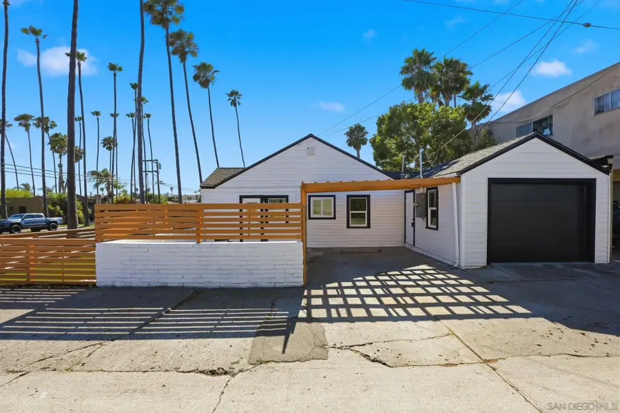 2120 Madison Ave, San Diego, CA 92116 - #3