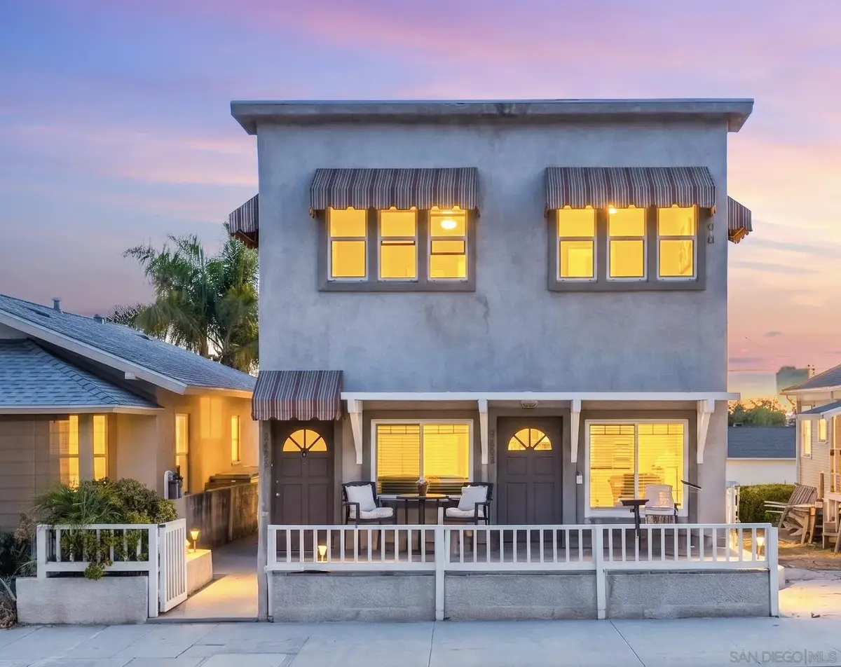 3622-24 Texas St, San Diego, CA 92104 - #1