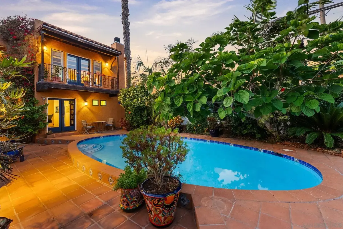 4965 Marlborough Drive, San Diego, CA 92116 - Image #1