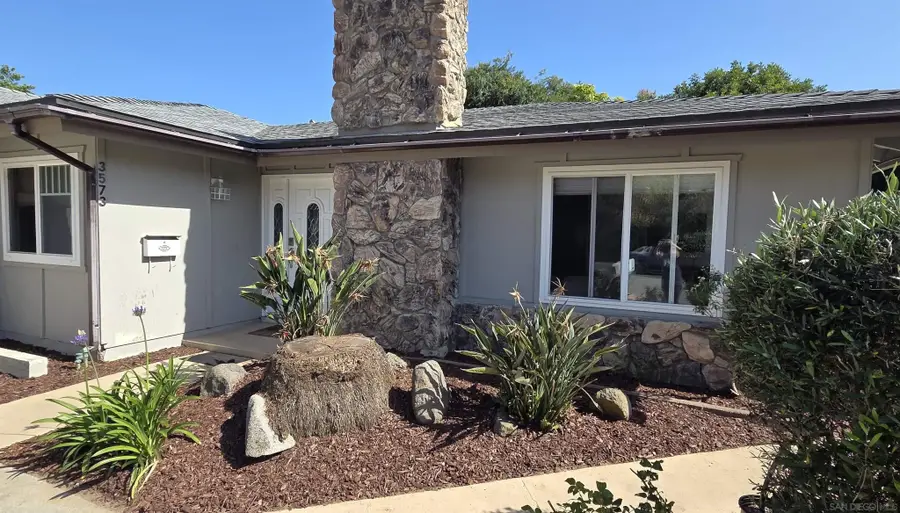 3573 Mercer Court, San Diego, CA 92122 - #2