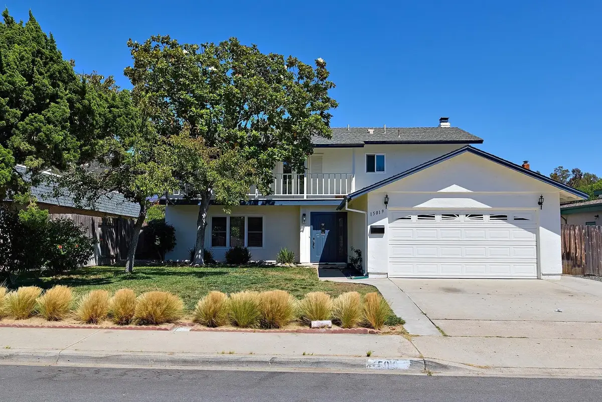 15019 Amso Street, Poway, CA 92064 - #1