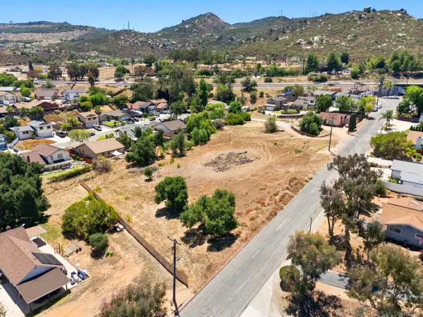 0 Los Coches Rd East #4, El Cajon, CA 92021