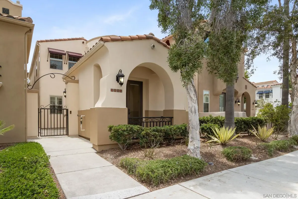 2785 E Bainbridge, San Diego, CA 92106 - #1