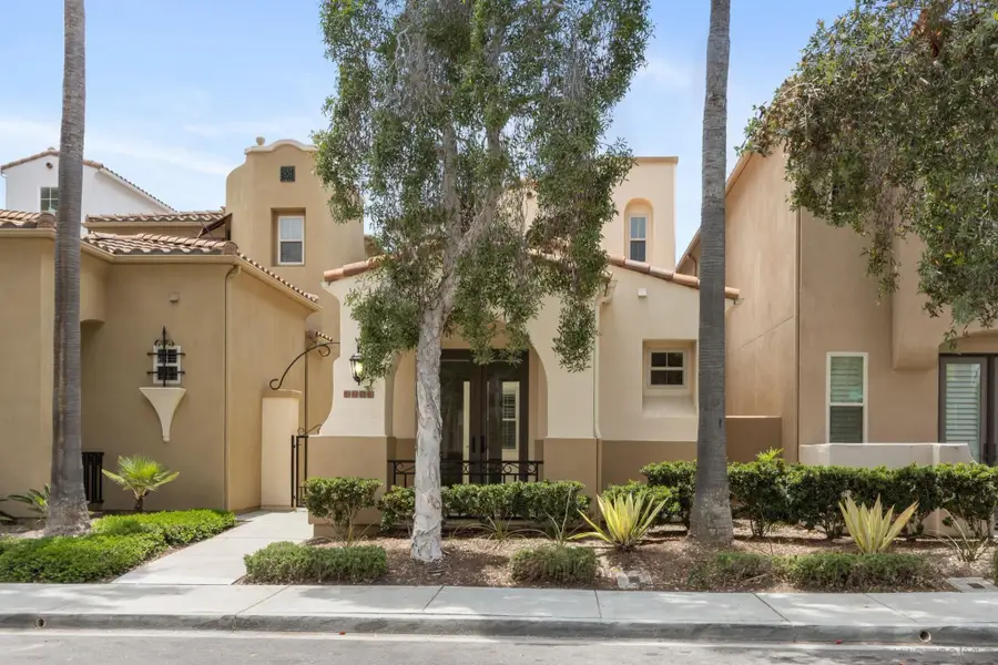2785 E Bainbridge, San Diego, CA 92106 - #2