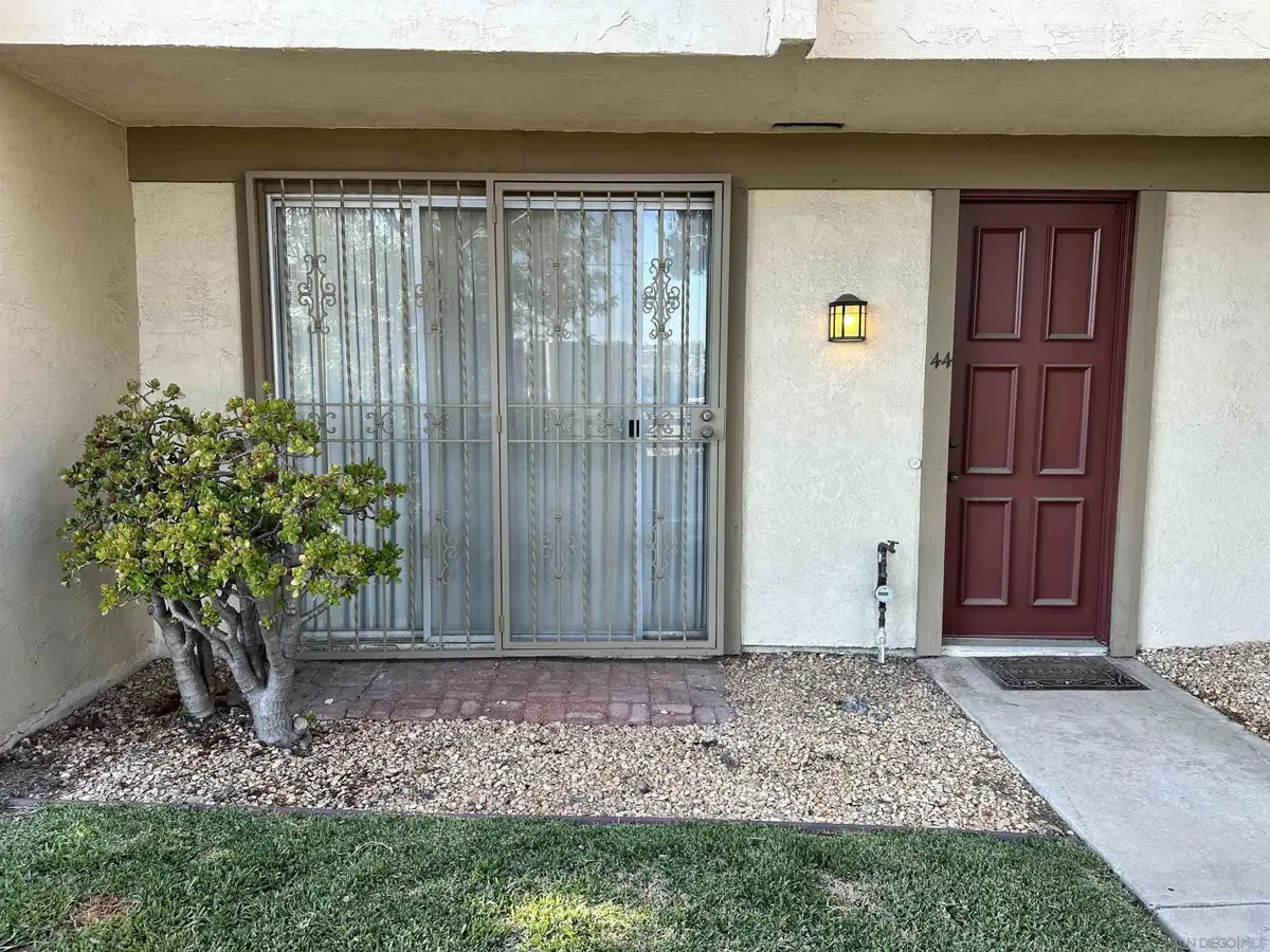 7700 Parkway Drive, La Mesa, CA 91942 - #1