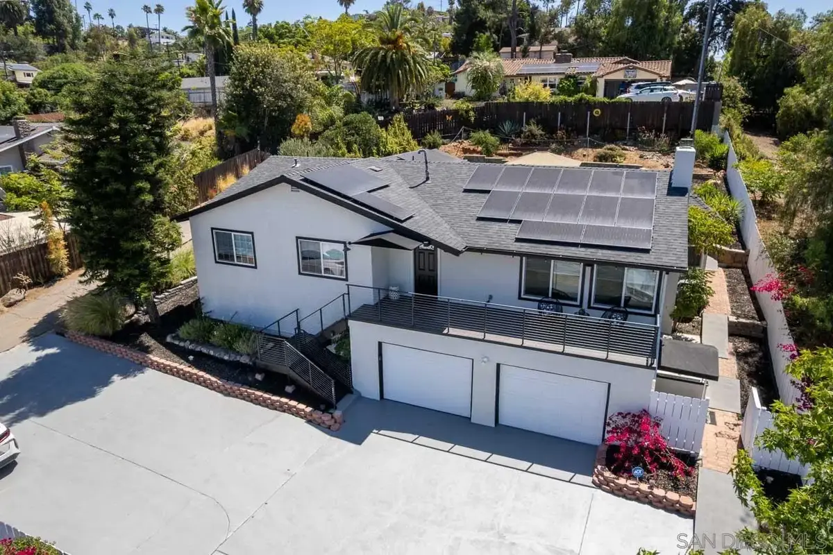 4337 Avocado Blvd, Rancho San Diego, CA 91941 - #1