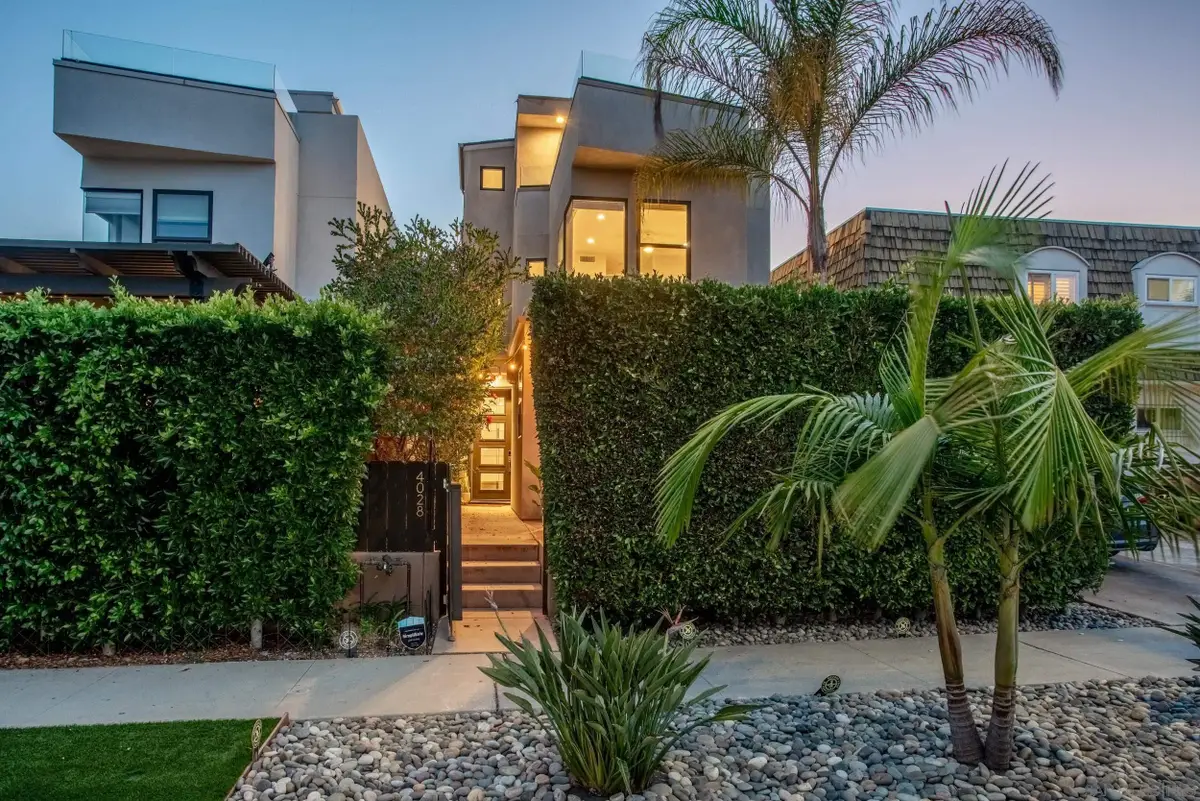 4028 Shasta St, San Diego, CA 92109 - #1