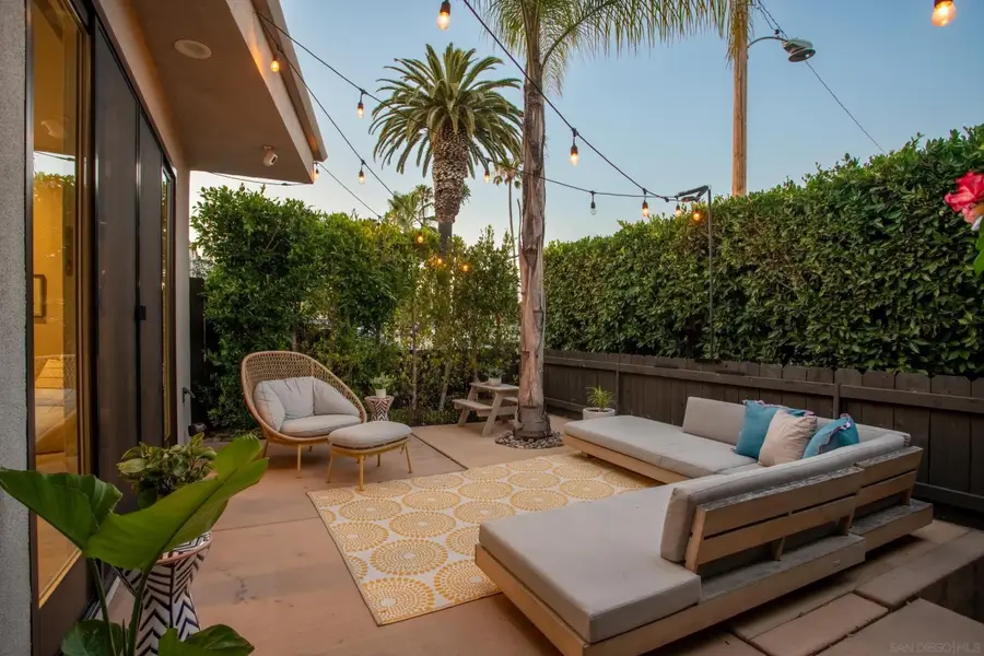 4028 Shasta St, San Diego, CA 92109 - #2