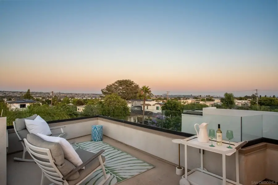 4028 Shasta St, San Diego, CA 92109 - #3