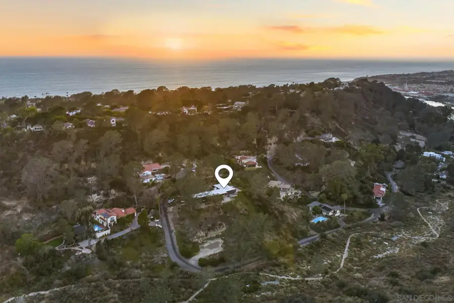 1234 Oribia Road, Del Mar, CA 92014 - #3