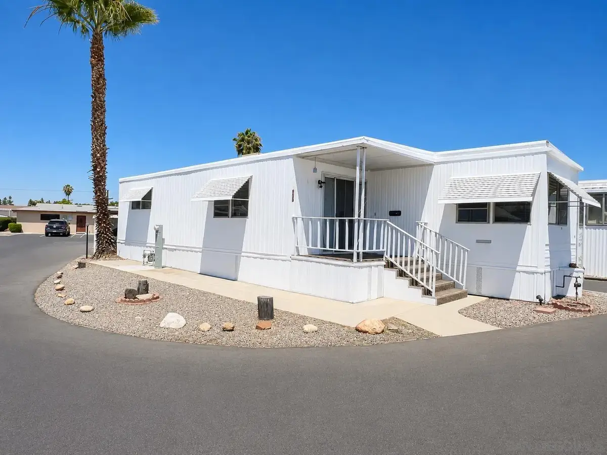 410 S 1st St #106, El Cajon, CA 92019 - #1
