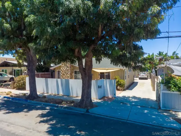 2368-2370 Soto St., San Diego, CA 92107
