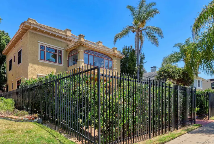 2442-46 F St, San Diego, CA 92102 - #2