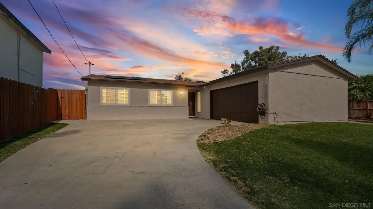 1559 Marble, Chula Vista, CA 91911 - #1