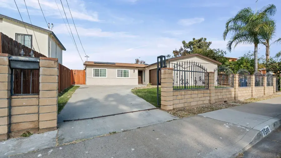 1559 Marble, Chula Vista, CA 91911 - #2