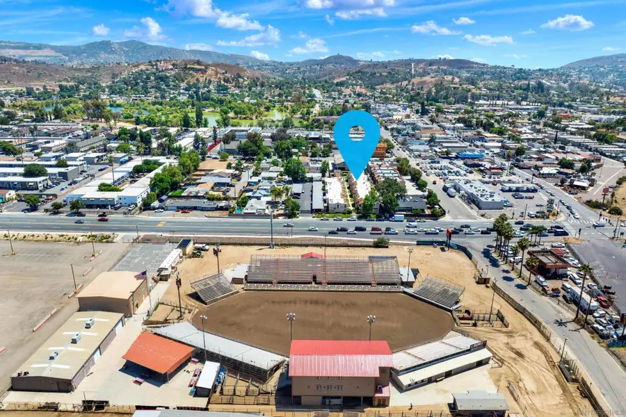 12553 Mapleview St #9, Lakeside, CA 92040 - #3