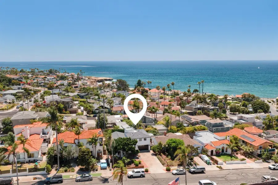 4525 Alhambra St, San Diego, CA 92107 - #3