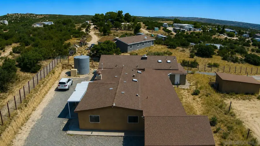 2285 Tierra Heights Rd, Boulevard, CA 91905 - #2