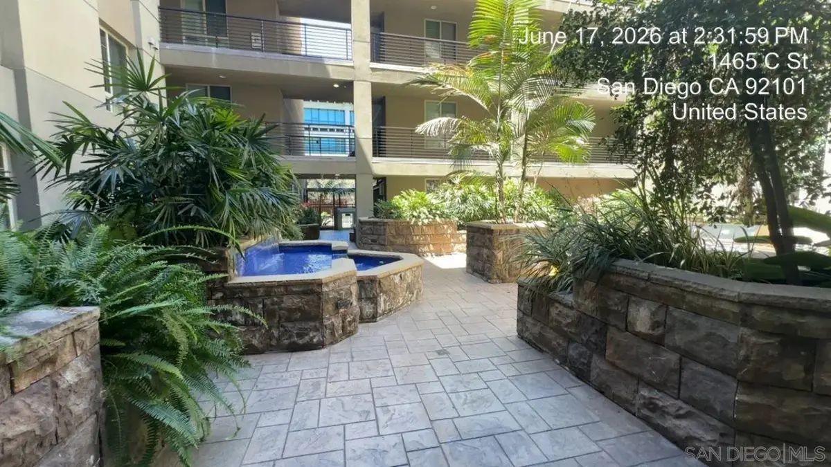1465 C St #3410, San Diego, CA 92101 - #1