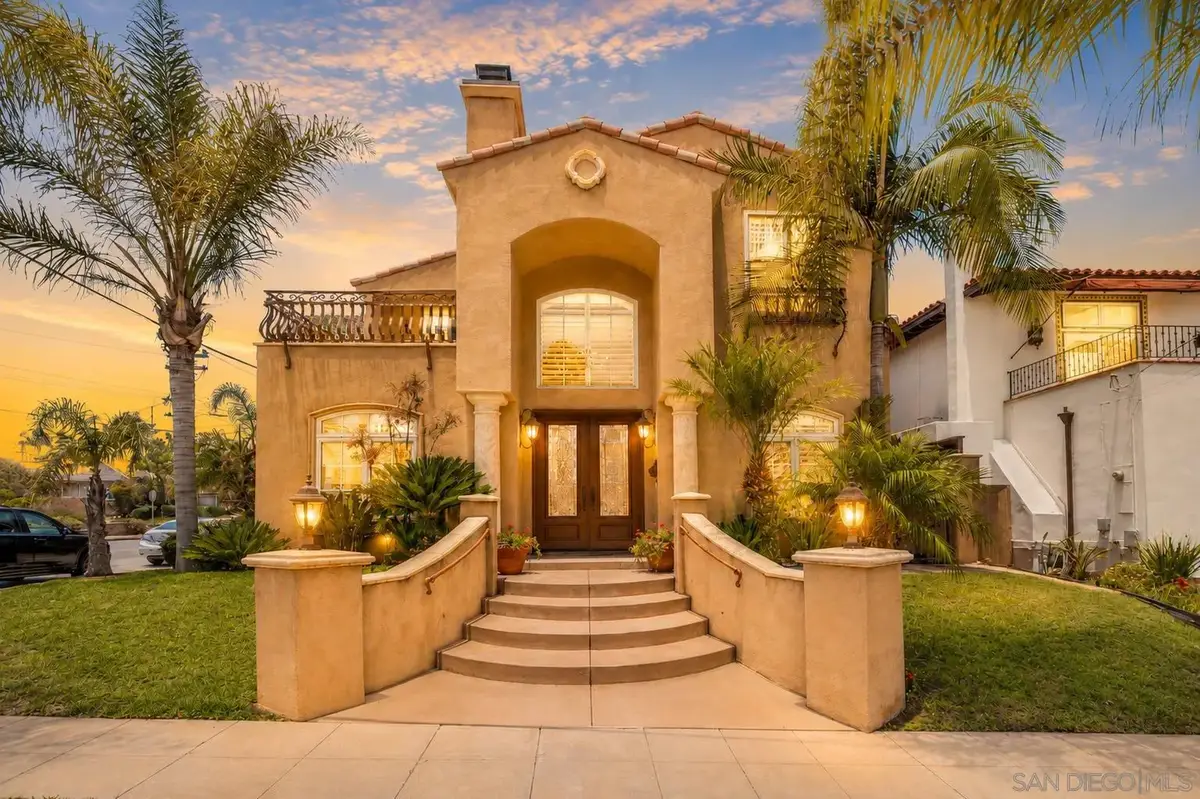 1230 W Brookes Ave, San Diego, CA 92103 - #1
