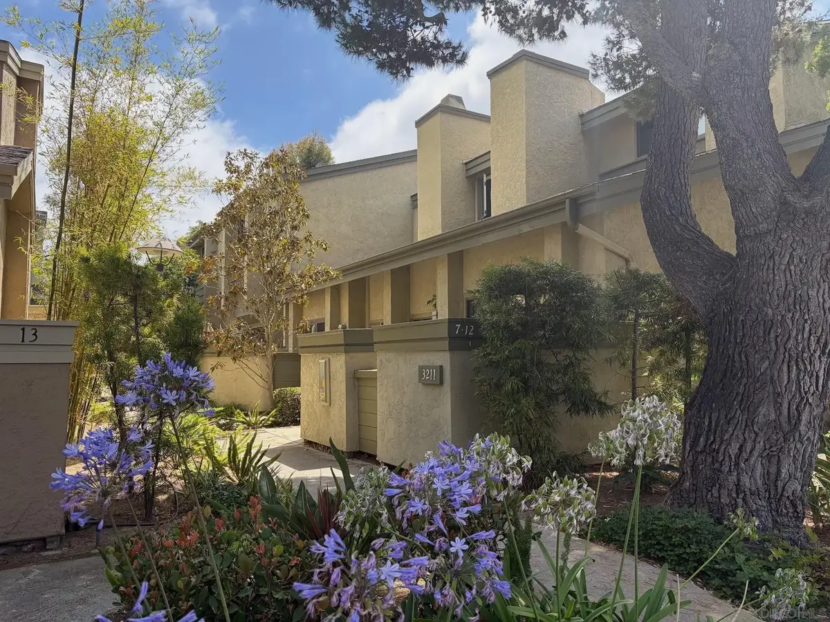 3211 Caminito Eastbluff #9, La Jolla, CA 92037 - #1