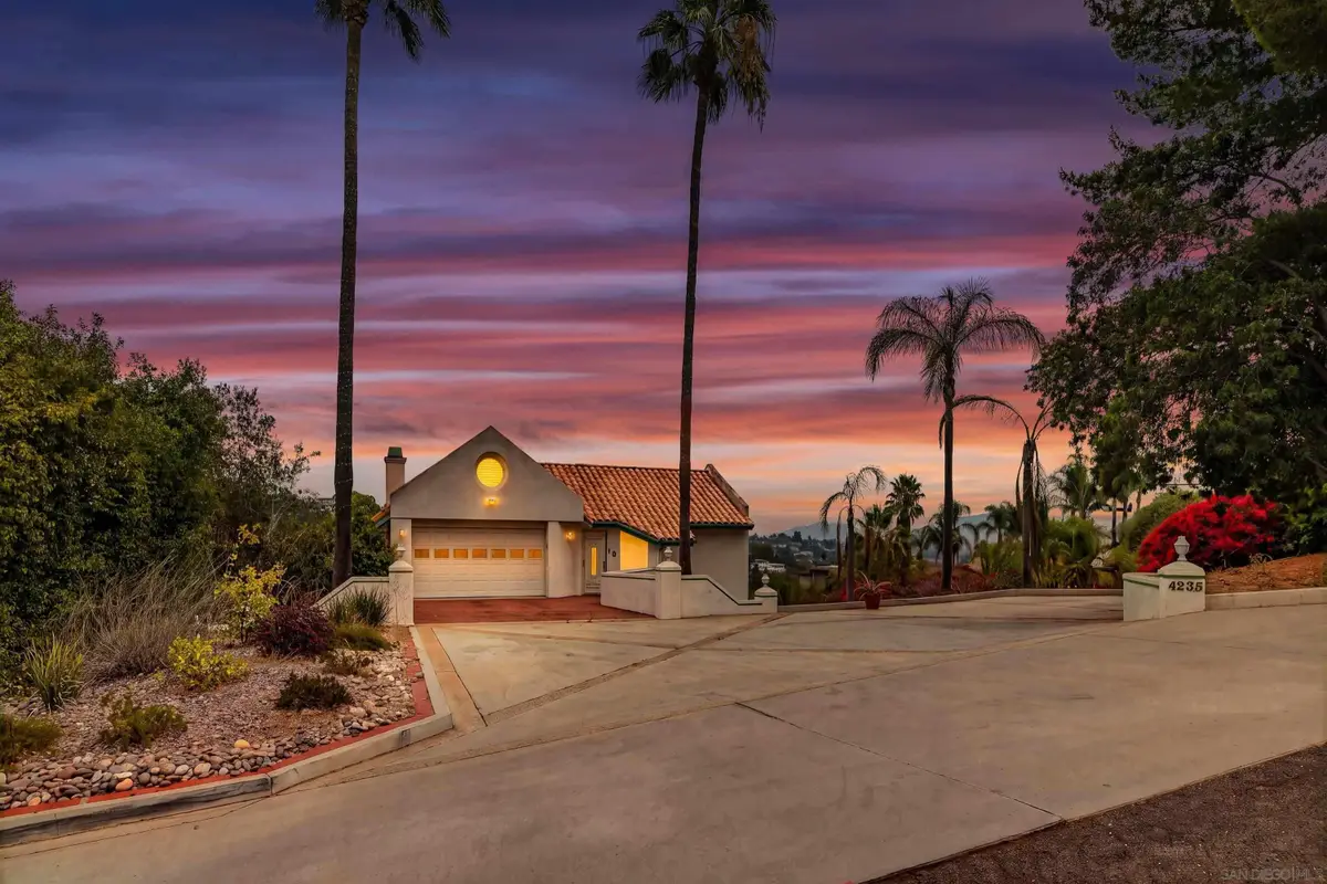 4235 Casa De Machado, La Mesa, CA 91941 - #1