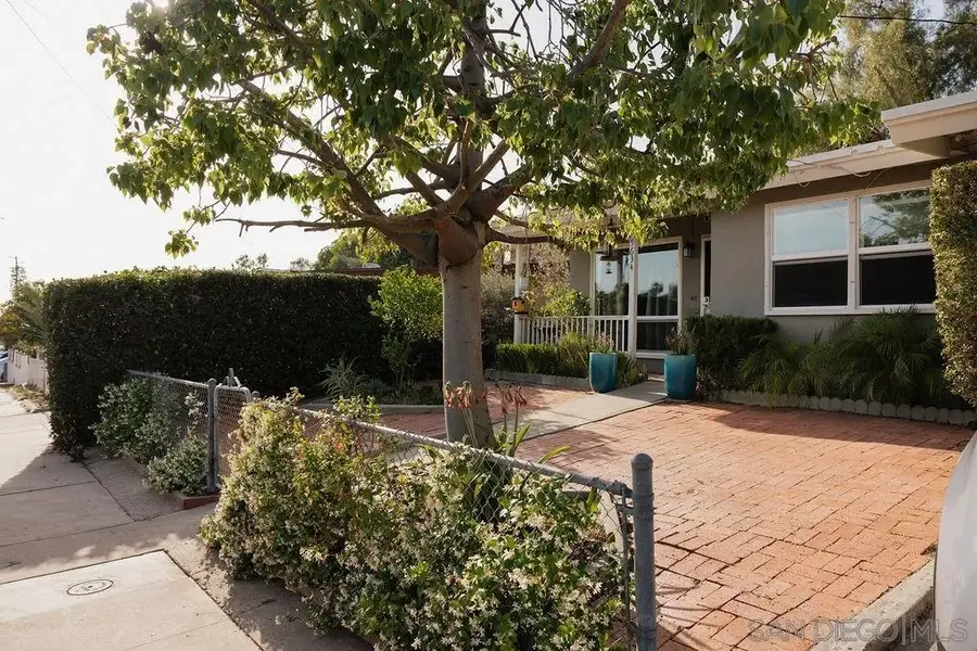 5634 Michael St, San Diego, CA 92105 - #2