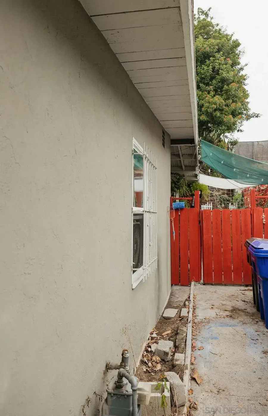 5634 Michael St, San Diego, CA 92105 - #3